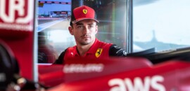 GP da França de F1: Confira resultado completo do treino livre 1