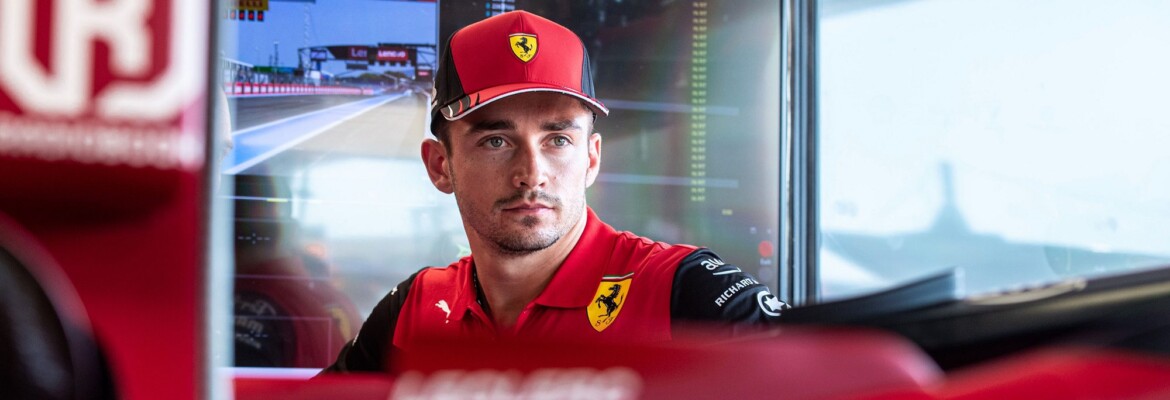 GP da França de F1: Confira resultado completo do treino livre 1