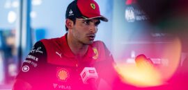 GP da França de F1: Confira resultado completo do treino livre 2