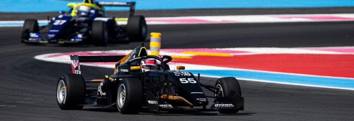 W Series: Confira programação completa do GP da Hungria 2022