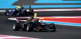 W Series: Confira programação completa do GP da Hungria 2022