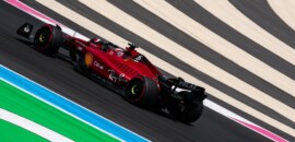 GP da França de F1: Confira grid de largada completo