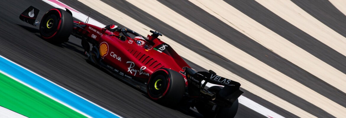 GP da França de F1: Confira grid de largada completo