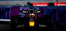 GP da França de F1: Confira resultado completo do treino livre 3