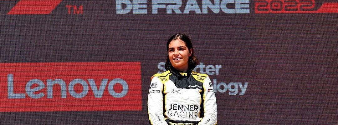 W Series corre risco de não encerrar 2022 por enfrentar problemas financeiros