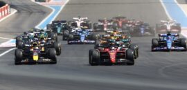 GP da França de F1: Confira resultado completo do GP da França 2022