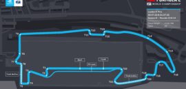 Fórmula E divulga traçado de 2.1 km para rodada dupla do ePrix de Londres