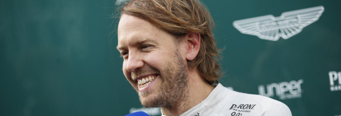 F1: Vettel comenta papel fundamental de Marko na Red Bull