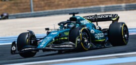 Após P10 e P11, Vettel e Stroll analisam performance da Aston Martin F1 no GP da Hungria