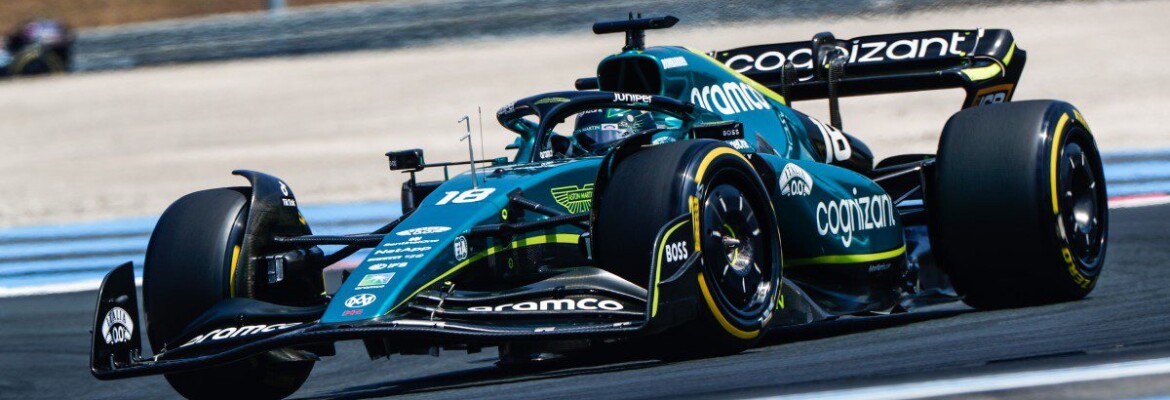 Após P10 e P11, Vettel e Stroll analisam performance da Aston Martin F1 no GP da Hungria