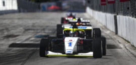 Indy Pro 2000: com bom desempenho em ovais, Kiko Porto busca pódio em Gateway