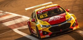 Assista ao vivo a quinta etapa da Stock Car, direto do Velopark