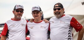 Tira-teima: lendas da Stock Car farão disputa inédita no próximo domingo