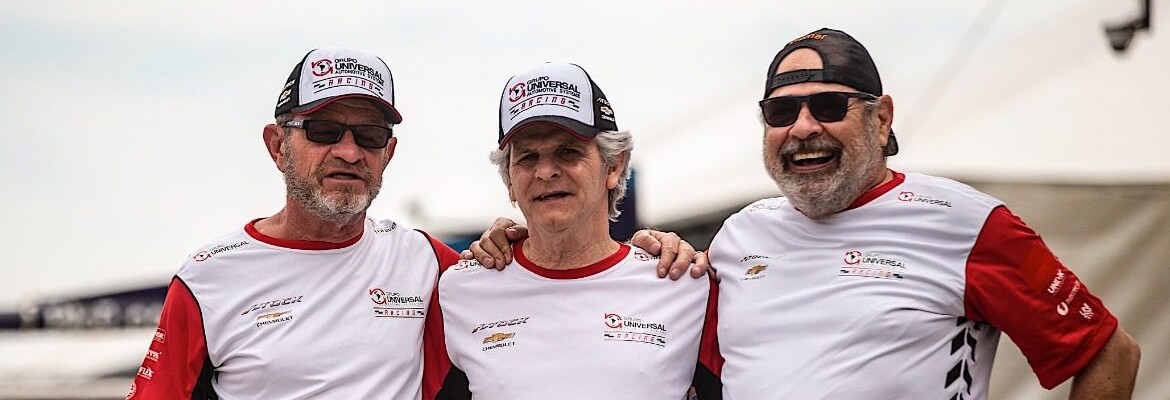 Tira-teima: lendas da Stock Car farão disputa inédita no próximo domingo