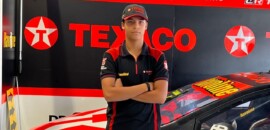 Pedro Clerot é o novo membro da Texaco Racing by TK