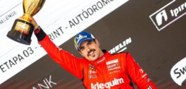 Mister Interlagos? Castro fala em “coração mole” com apelido após vitórias na Porsche Cup