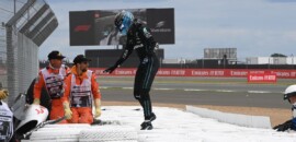 FIA traz mudanças em Santo Antônio para evitar acidentes como de Zhou a partir de 2023 na F1