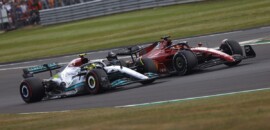 Podcast Em Ponto: caso Yuri Vips, atualizações da Mercedes e preocupações da Red Bull para o GP da França de F1