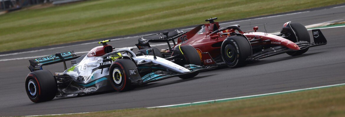 Podcast Em Ponto: caso Yuri Vips, atualizações da Mercedes e preocupações da Red Bull para o GP da França de F1