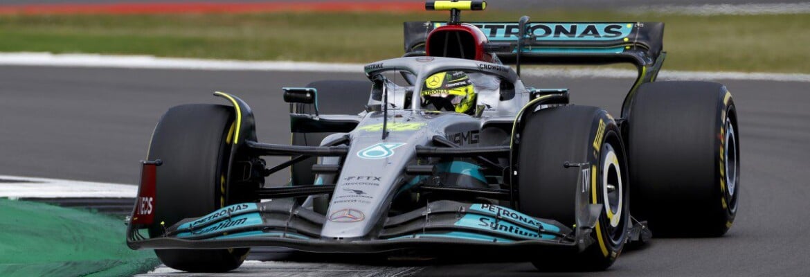 Apesar do bom ritmo, diretor da Mercedes F1 diz que o carro ainda não é rápido para vitórias