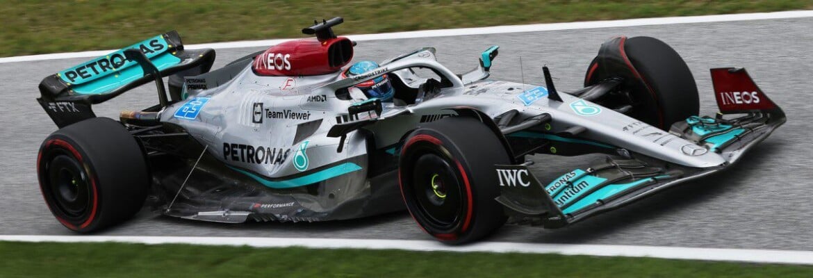 Confira o grid de largada revisado para o GP de Hungria de F1 2022