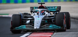 Podcast Em Ponto: Piastri de contrato assinado com a McLaren e Mercedes beneficiada por regras do porpoising