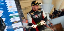 Matías Rossi vence em Interlagos e é o primeiro piloto estrangeiro a ganhar mais de uma corrida na Stock Car