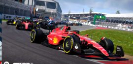 Game F1 24 tem data de lançamento confirmada