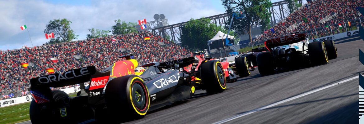 F1 vs. Counter-Strike: como são diferentes estes eSports?