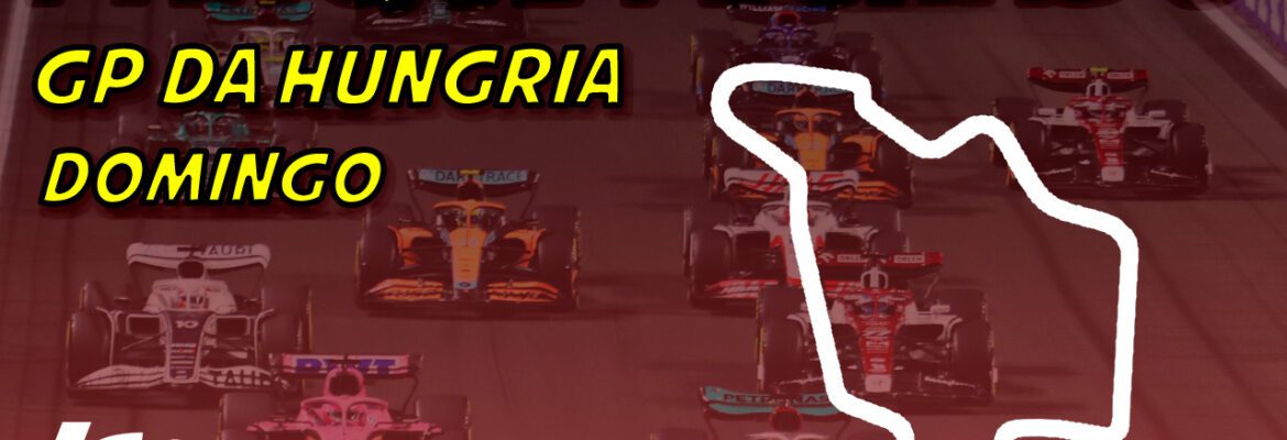 Ao vivo: tudo sobre o GP da Hungria de F1 no Parque Fechado F1Mania.net Ao vivo: tudo sobre o GP da Hungria de F1 no Parque Fechado F1Mania.net