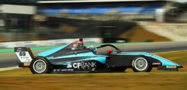 Pilotos da APBF dominam primeiras filas da F4 Brasil em Interlagos