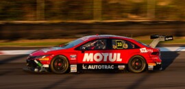 Animado com vitória no Velopark Nelson Piquet Jr busca mais “frequência” no pódio da Stock Car