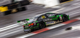 Gaetano di Mauro chega a Interlagos de olho na briga pelo título da Stock Car