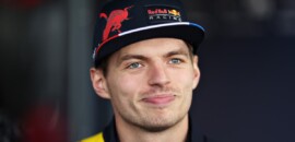 Chefe da AlphaTauri diz que Verstappen ainda não mostrou todo seu potencial na F1