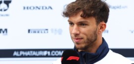 F1: Gasly fala de conflitos com Ocon no passado: “Amadurecemos muito”