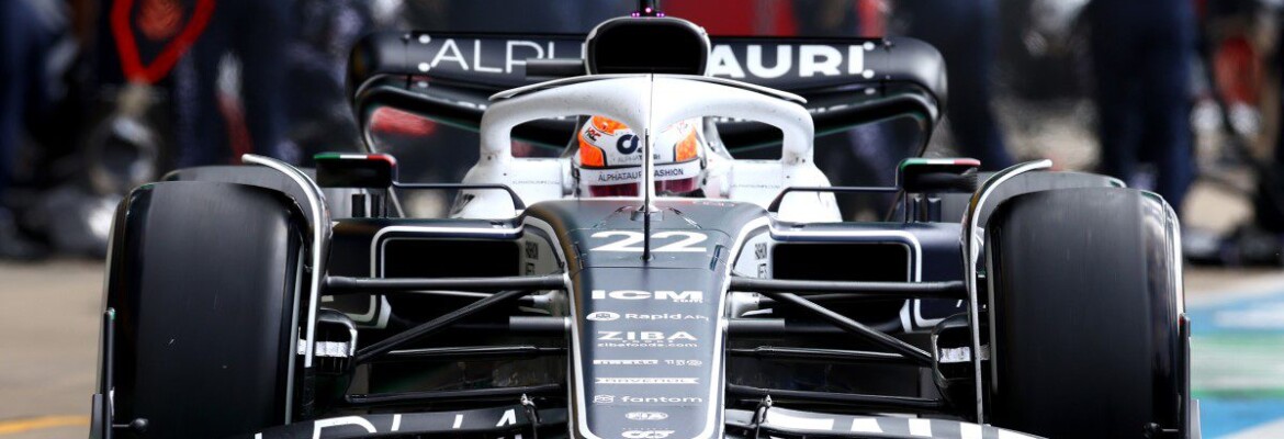 Diretor técnico da AlphaTauri explica parceria com a Red Bull na F1