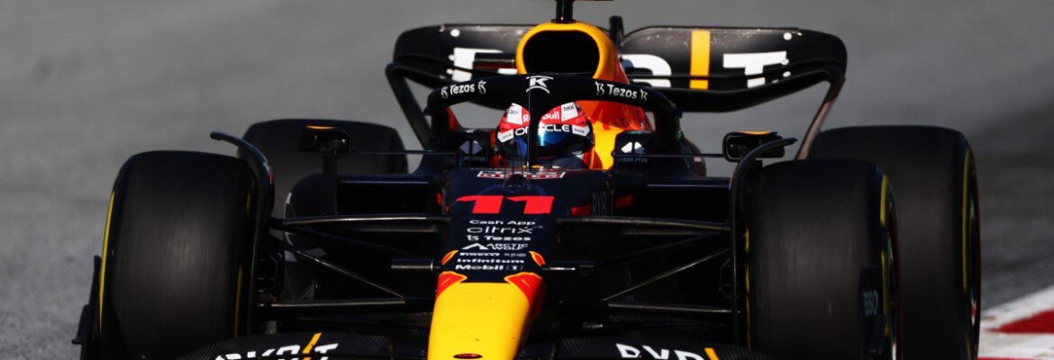 Após atualizações, Pérez afirma que carro da Red Bull F1 não combina mais com o seu estilo de pilotagem Após atualizações, Pérez afirma que carro da Red Bull F1 não combina mais com o seu estilo de pilotagem