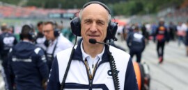 F1: Tost espera por uma disputa tripla para o campeonato de pilotos em 2023