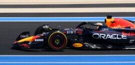 Acordo da Red Bull e Porsche ainda não está em vigor