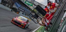 Shell mira retorno de sua trinca ao top10 da Stock Car em Interlagos