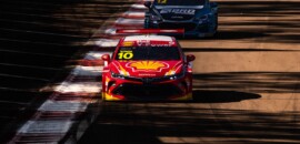 Stock Car: assista ao vivo a classificação para a sexta etapa, direto do Velopark