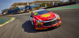 Átila Abreu mira consistência no top10 no retorno da Stock Car a Interlagos