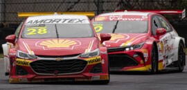 Galid Osman salva top5 para Shell em domingo caótico da Stock Car no Velopark