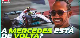 Em Dia: Expectativas para o GP da Inglaterra de F1