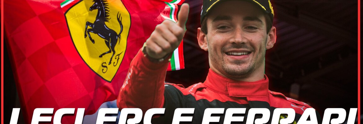Em Dia: Leclerc supera Verstappen e volta a vencer na temporada da F1 Em Dia: Leclerc supera Verstappen e volta a vencer na temporada da F1