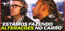 Em Dia: Hamilton espera competir com Ferrari e Red Bull