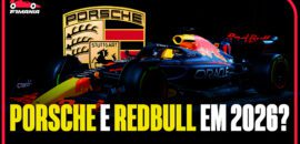 Em Dia: Porsche teria adquirido 50% da Red Bull