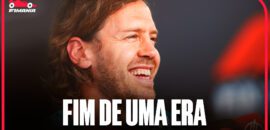Em Dia: Vettel anuncia aposentadoria para o fim da temporada 2022 da F1