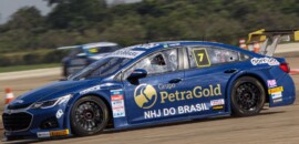 Thiago Vivacqua retorna para a Stock Car em Interlagos