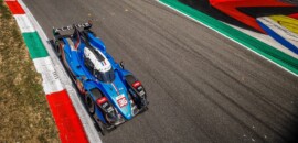 Equipe de André Negrão vence e amplia liderança no Mundial de Endurance